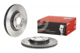 Brzdový kotouč BREMBO 09.D428.11