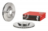 Brzdový kotouč BREMBO 09.A448.10 - MERCEDES-BENZ