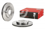 Brzdový kotouč BREMBO 09.B647.20 - DODGE