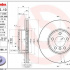 Brzdový kotouč BREMBO 09.9166.11