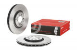 Brzdový kotouč BREMBO 09.9365.21