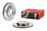 Brzdový kotouč BREMBO 09.9079.10 - HYUNDAI