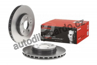 Brzdový kotouč BREMBO 09.C893.11