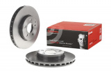 Brzdový kotouč BREMBO 09.C893.11