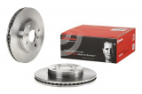 Brzdový kotouč BREMBO 09.B652.10