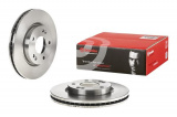 Brzdový kotouč BREMBO 09.9079.20 - HYUNDAI