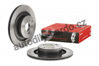 Brzdový kotouč BREMBO 09.D690.11