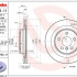 Brzdový kotouč BREMBO 09.C743.11