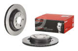 Brzdový kotouč BREMBO 09.C743.11