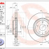 Brzdový kotouč BREMBO 09.E034.11