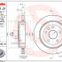 Brzdový kotouč BREMBO 09.N235.21