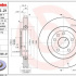 Brzdový kotouč BREMBO 09.N236.21