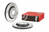 Brzdový kotouč BREMBO 09.N236.21