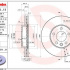 Brzdový kotouč BREMBO 09.D211.11