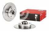 Brzdový kotouč BREMBO 08.B369.37