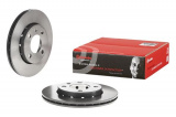 Brzdový kotouč BREMBO 09.6799.11