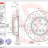 Brzdový kotouč BREMBO 09.A270.1X