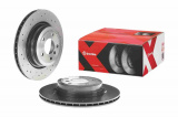 Brzdový kotouč BREMBO 09.A270.1X