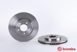 Brzdový kotouč BREMBO 09.A401.10