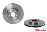 Brzdový kotouč BREMBO 09.A402.10