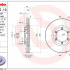 Brzdový kotouč BREMBO 09.A305.10