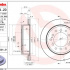 Brzdový kotouč BREMBO 09.A334.20