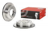 Brzdový kotouč BREMBO 09.A334.20