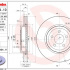 Brzdový kotouč BREMBO 09.A404.11