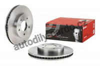 Brzdový kotouč BREMBO 09.A303.10