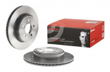 Brzdový kotouč BREMBO 09.A405.11