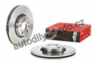 Brzdový kotouč BREMBO 09.A426.10