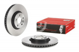 Brzdový kotouč BREMBO 09.A426.21