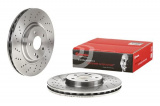 Brzdový kotouč BREMBO 09.A448.20