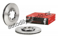 Brzdový kotouč BREMBO 09.A452.10