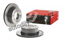 Brzdový kotouč BREMBO 09.A453.11