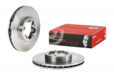 Brzdový kotouč BREMBO 09.A531.20 - FORD