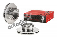 Brzdový kotouč BREMBO 09.A461.10