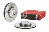 Brzdový kotouč BREMBO 09.A621.10 - MERCEDES-BENZ