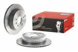 Brzdový kotouč BREMBO 09.A629.11 - CHEVROLET, OPEL