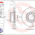 Brzdový kotouč BREMBO 09.A562.10