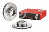 Brzdový kotouč BREMBO 09.A562.10