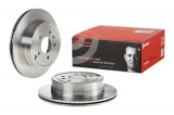 Brzdový kotouč BREMBO 09.A629.10 - CHEVROLET, OPEL