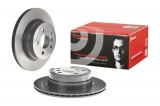 Brzdový kotouč BREMBO 09.9925.11 - BMW