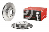 Brzdový kotouč BREMBO 09.9998.10 - HYUNDAI