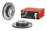 Brzdový kotouč BREMBO 09.6839.11