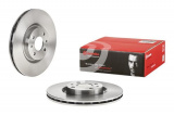 Brzdový kotouč BREMBO 09.9626.14 - ALFA ROMEO, FIAT