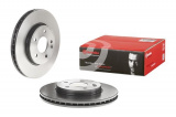 Brzdový kotouč BREMBO 09.6845.11