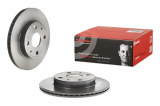 Brzdový kotouč BREMBO 09.A236.11