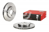 Brzdový kotouč BREMBO 09.9630.10 - LANCIA