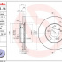 Brzdový kotouč BREMBO 09.6893.11